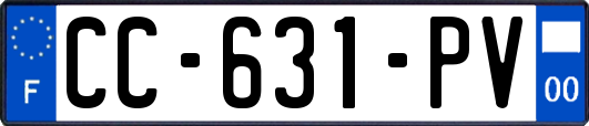 CC-631-PV