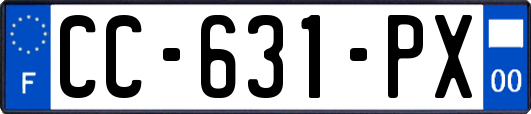 CC-631-PX