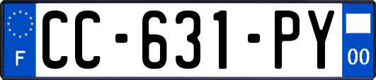 CC-631-PY