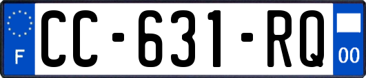 CC-631-RQ