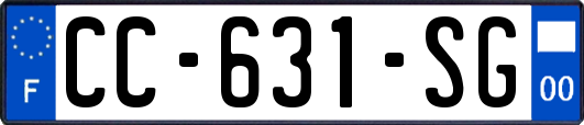 CC-631-SG