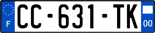 CC-631-TK
