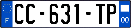 CC-631-TP