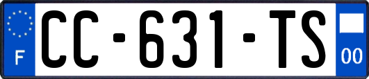 CC-631-TS