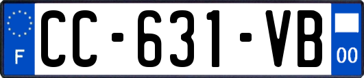 CC-631-VB