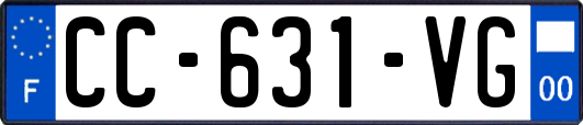 CC-631-VG
