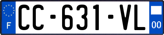 CC-631-VL