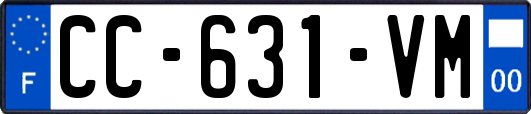 CC-631-VM
