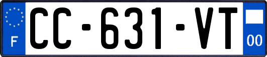 CC-631-VT