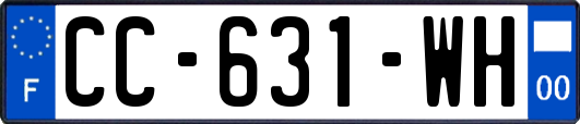 CC-631-WH