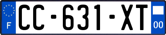 CC-631-XT