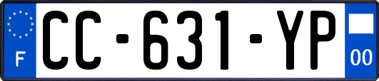 CC-631-YP