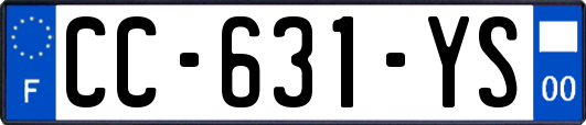 CC-631-YS