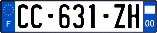 CC-631-ZH