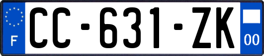 CC-631-ZK