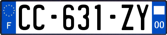 CC-631-ZY