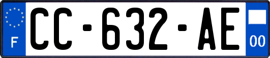 CC-632-AE