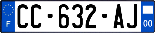 CC-632-AJ