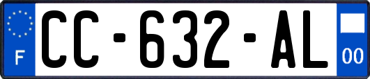 CC-632-AL