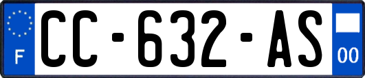 CC-632-AS