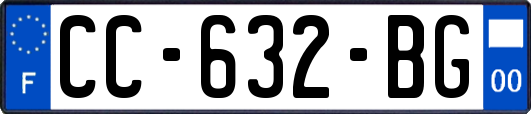CC-632-BG