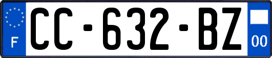 CC-632-BZ