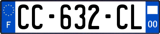 CC-632-CL