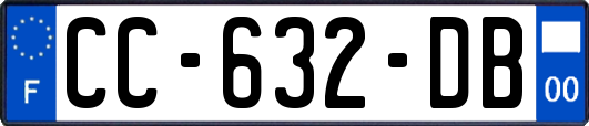 CC-632-DB