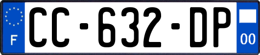 CC-632-DP
