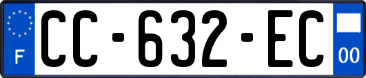 CC-632-EC