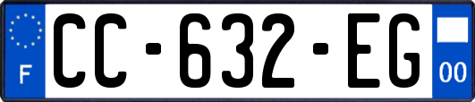 CC-632-EG