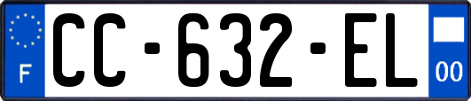 CC-632-EL