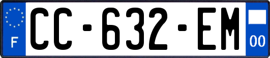 CC-632-EM