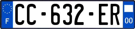 CC-632-ER