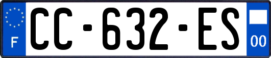 CC-632-ES