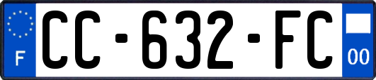 CC-632-FC