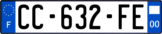 CC-632-FE