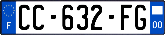 CC-632-FG