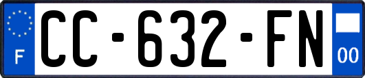 CC-632-FN