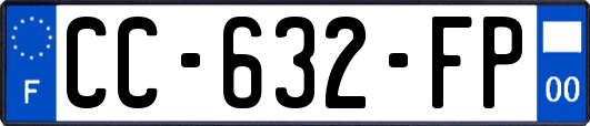 CC-632-FP