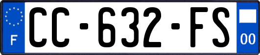 CC-632-FS