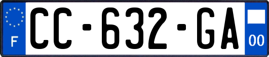 CC-632-GA
