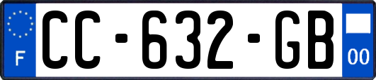 CC-632-GB