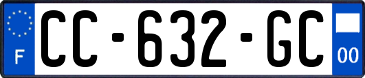 CC-632-GC