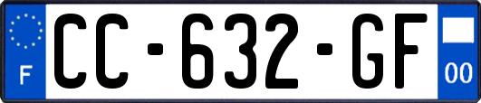CC-632-GF