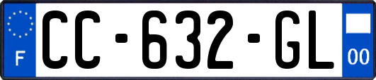 CC-632-GL