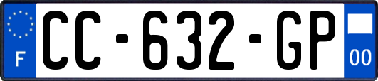 CC-632-GP