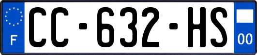 CC-632-HS