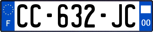 CC-632-JC