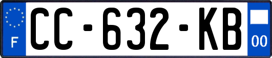 CC-632-KB